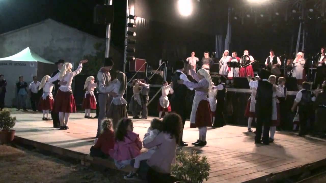 RANCHO INFANTIL DE FAZENDAS DE ALMEIRIM-ORTIFAE ORTIGOSA LEIRIA 2010