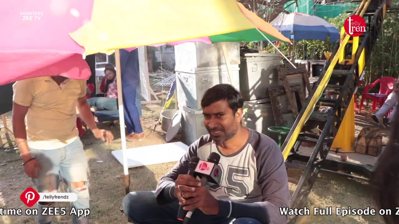 Tujhse Hai Raabta serial Actors behind the scenes Masti | Reem Shaikh, Sehban Azim, Kalyani Malhar