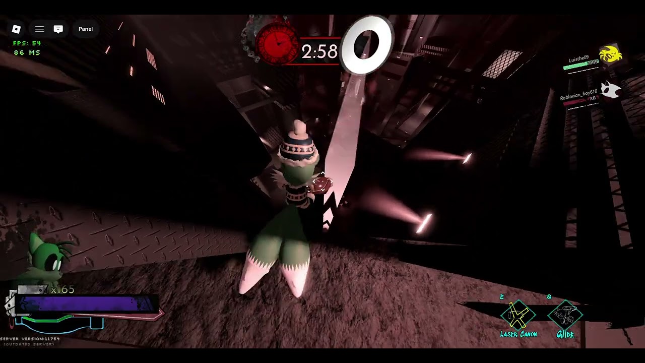 Outcome Memories is terrifying guys!