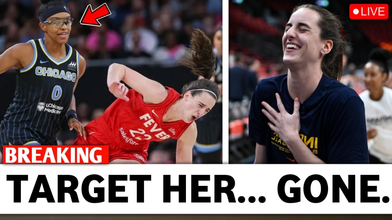 What REALLY Happened After Diamond DeShields Targeted Caitlin Clark