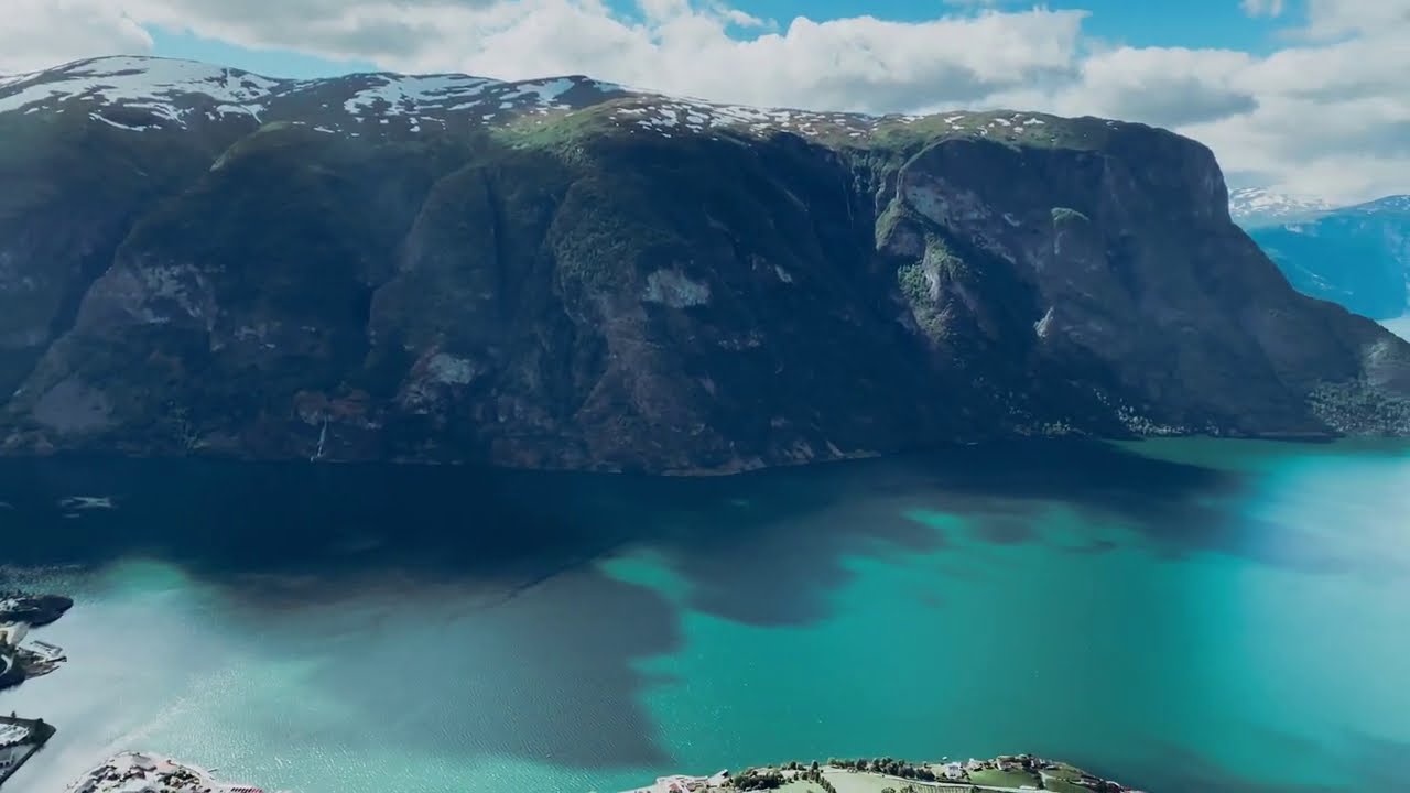 Summer Road Trip from Oslo - Stavanger - Bergen.