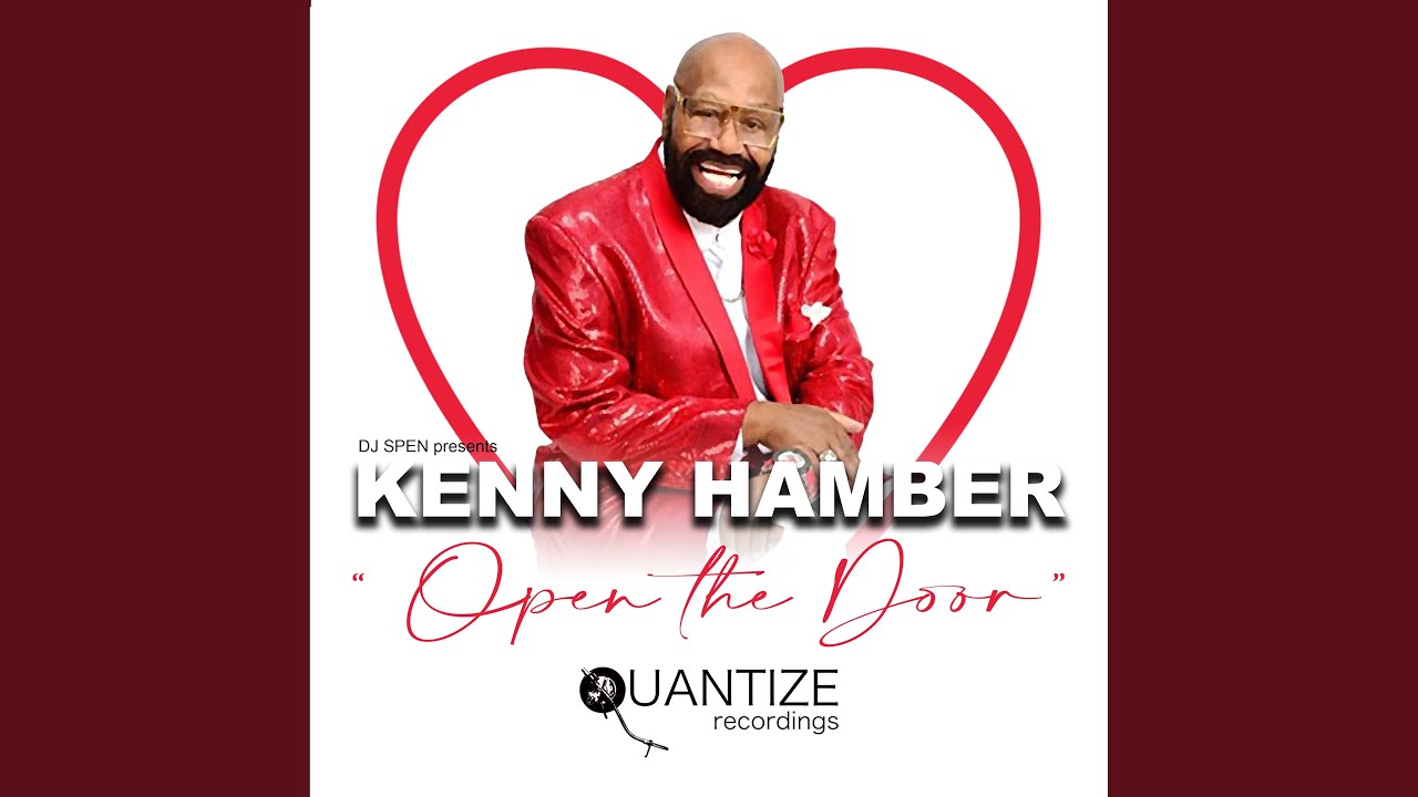 Open The Door (Spen & Reelsoul Remix)