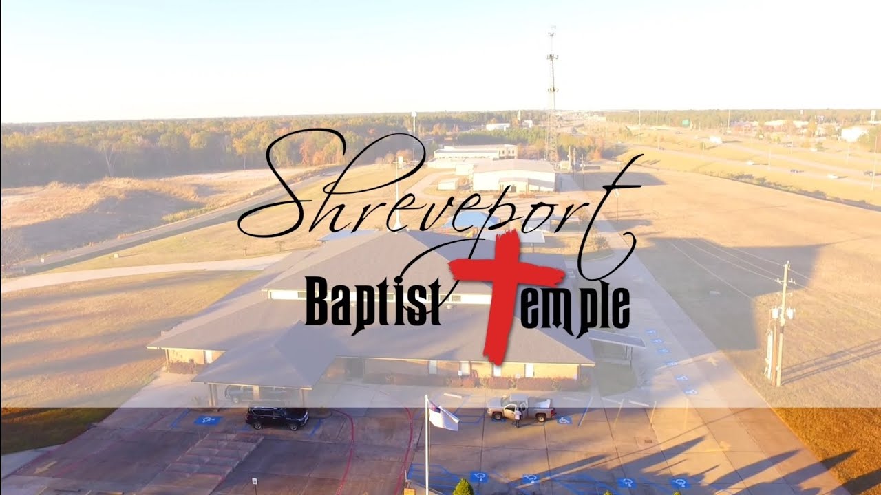 SBT Aerial Footage - January 2026