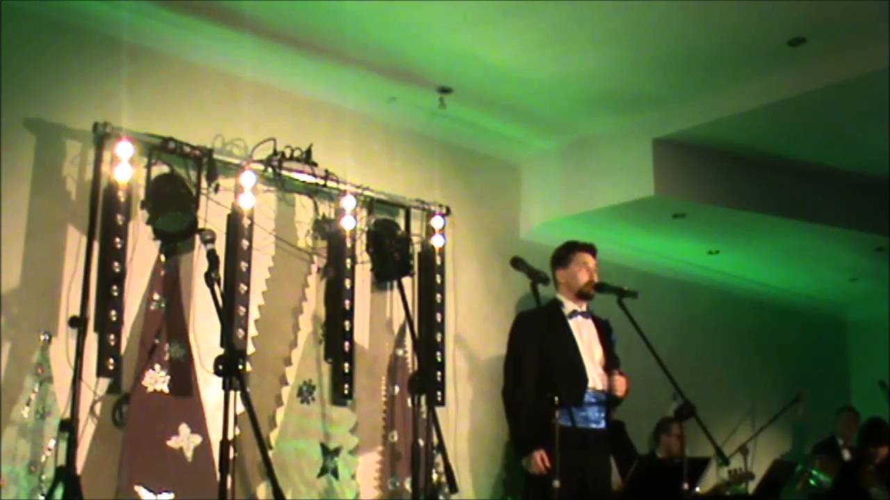 Piotr Kaczmarek - My way