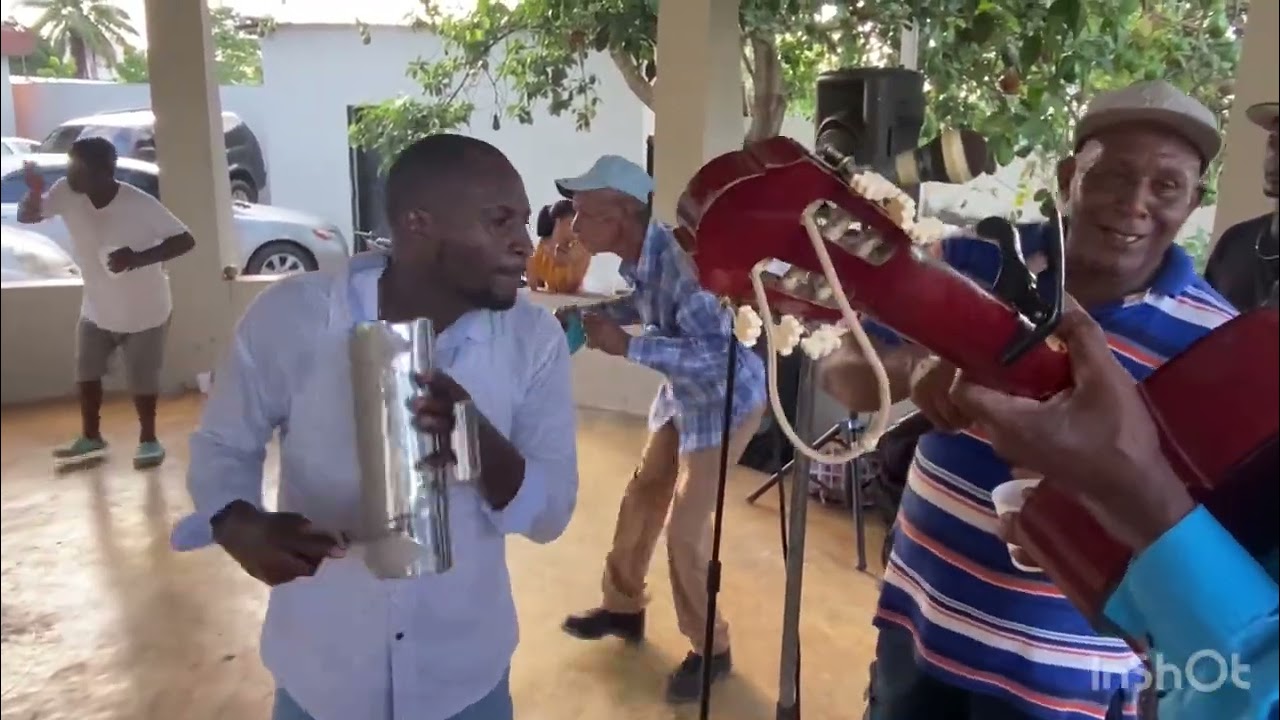 Merengue variado 2025