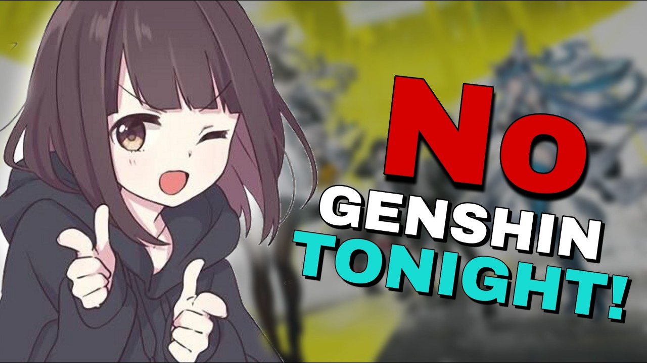 🔴LIVE! I WAS NOT READY FOR THIS😭 | ARKNIGHTS: ENDFIELD