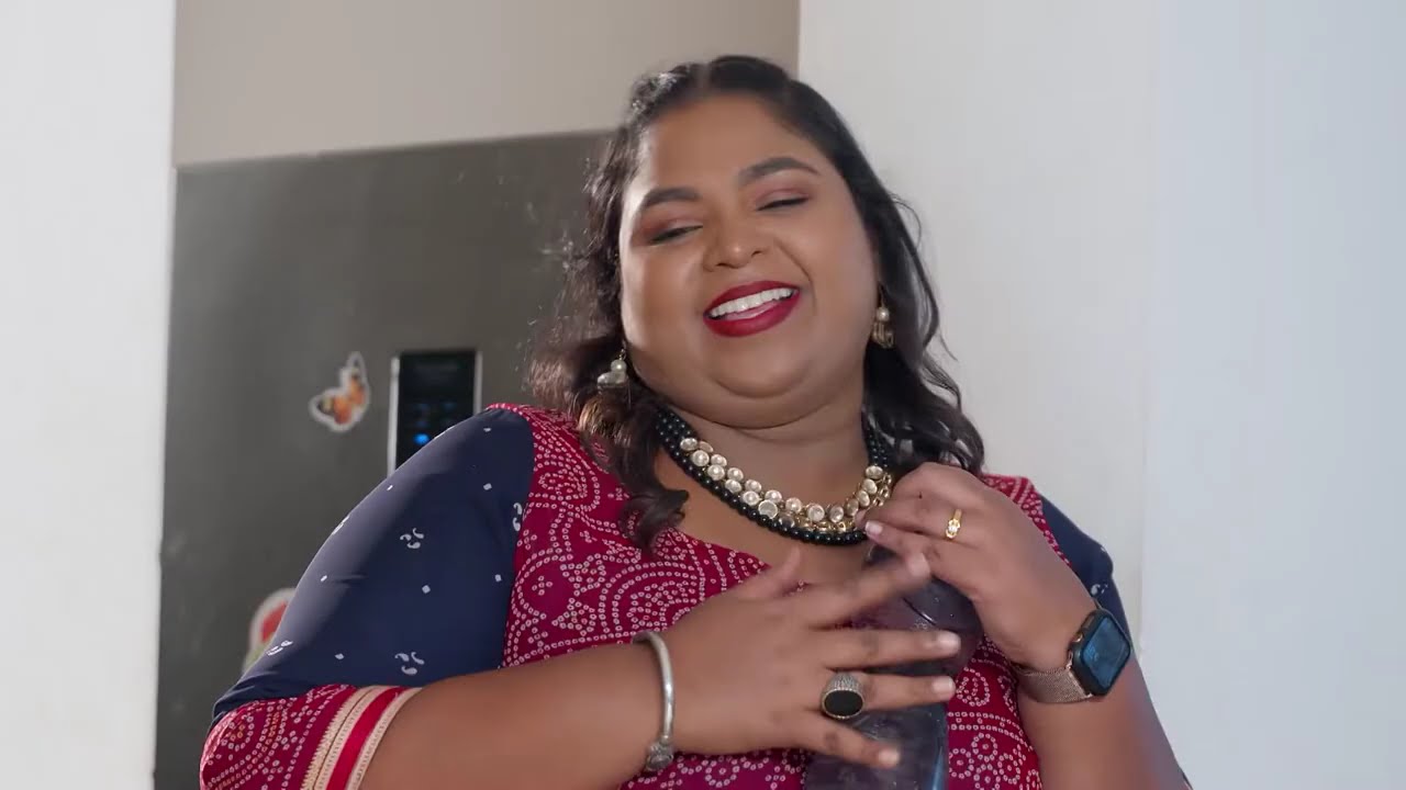 Pudhu Pudhu Arthangal - Ep 435 - Niyaz Khan, Devayani - Tamil Tv Serial - Zee5 Tamil Classics