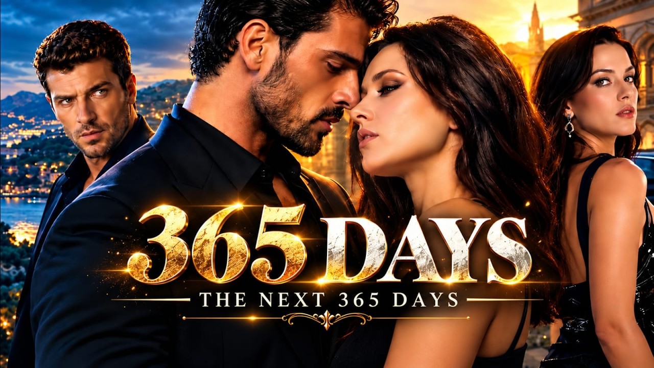 The Next 365 Days Full Movie l 365 d&iacute;as m&agrave;s (2022) Pelicula Completa en Espa&ntilde;ol Latino I  Review