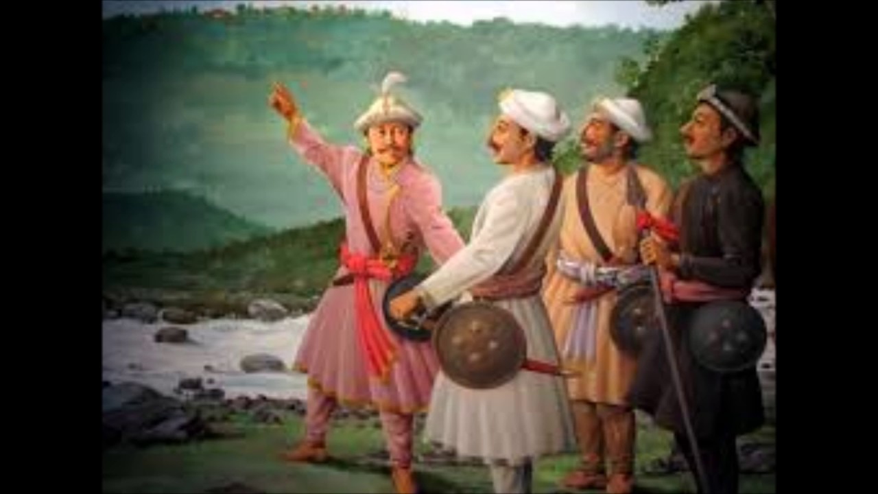 Nepali rock anthem by ujjwal and upaj