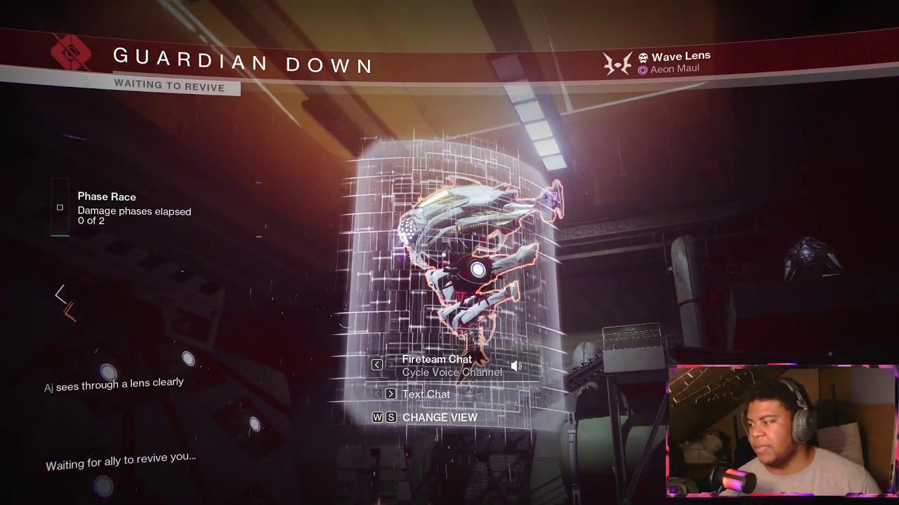 Drops | Raid and Dungeon Helps | Discord