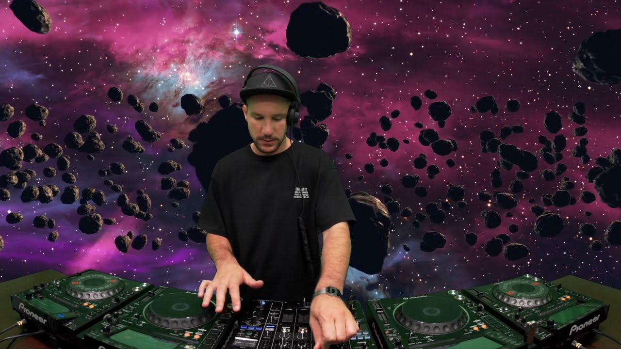 Da Mike at Abracadabra Magic Saturdaze | August 2020