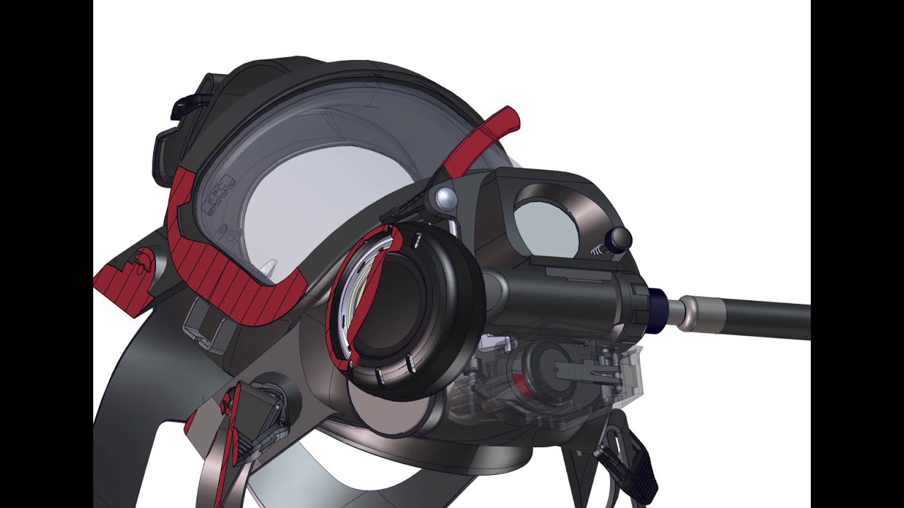 2 S mask Hatch
