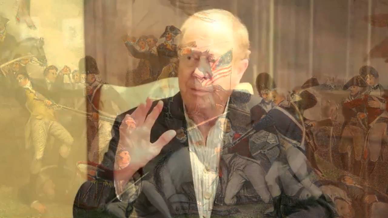 Revolutionary Summer: An Interview with Joe Ellis