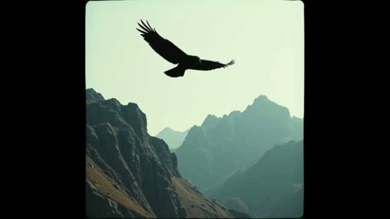 Nasdur - The Raven
