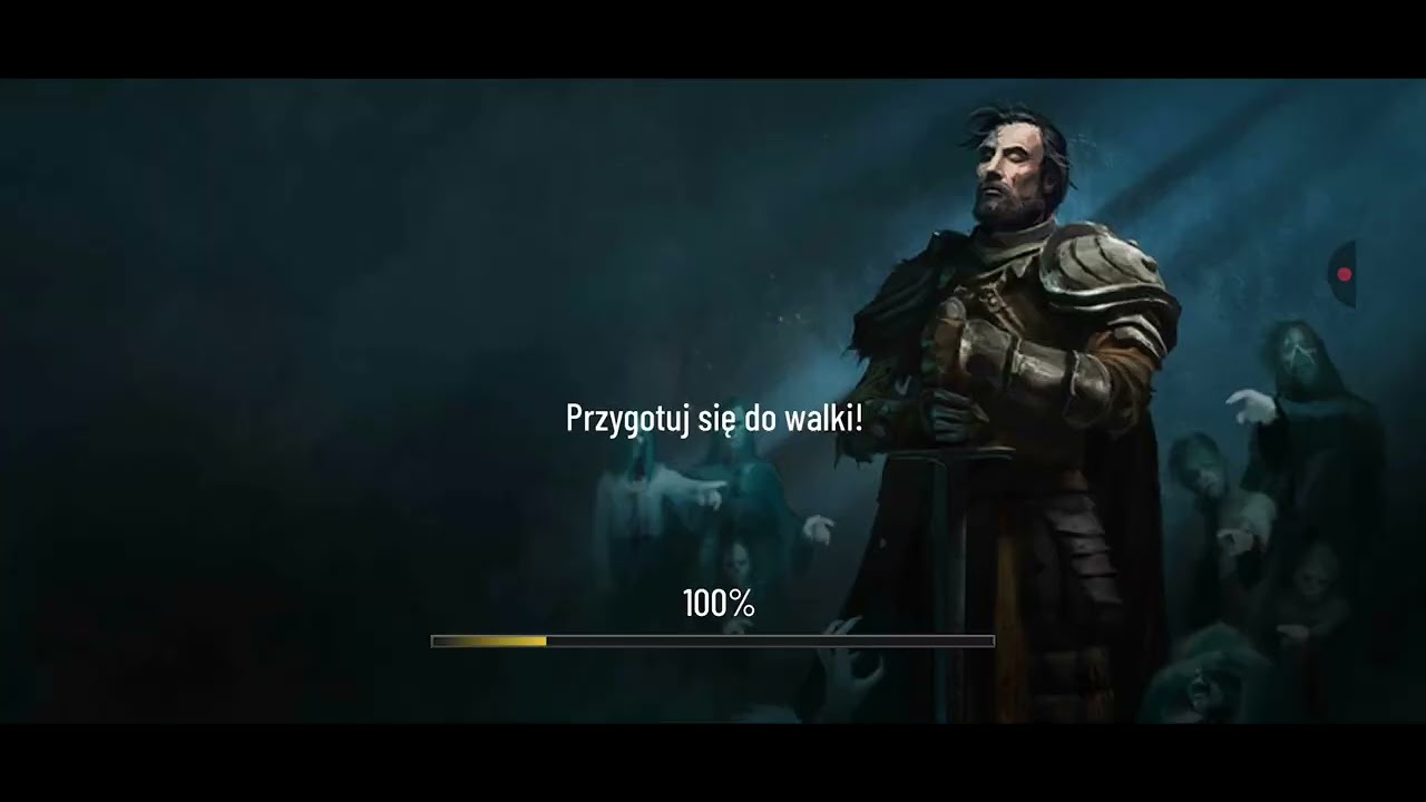 Broken Ranks Granie Sheedem odc 9.