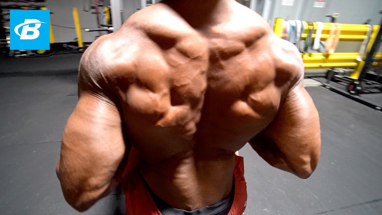 Best Tips for Back Activation | Nsima Inyang