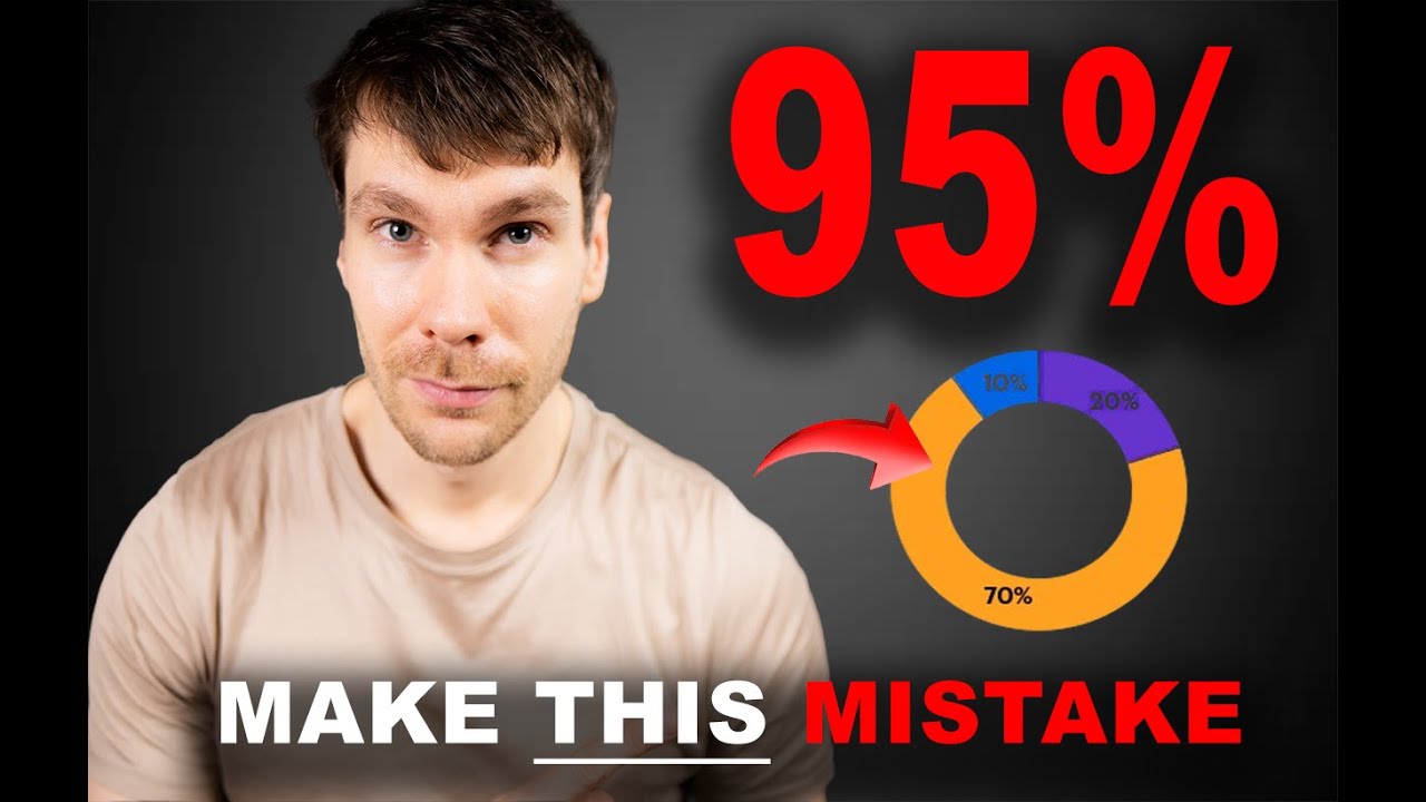 The Retirement Investing LIE!