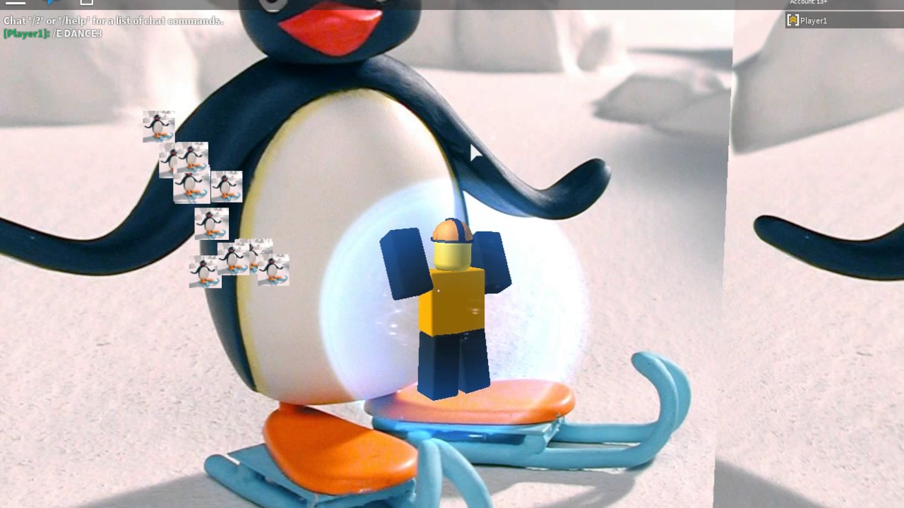 ROBLOX Exploit Scripts - NOOT NOOT!