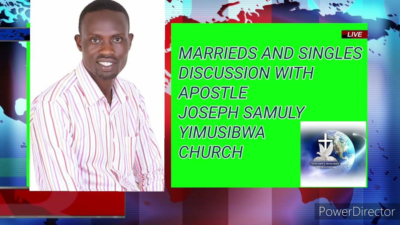 for marrieds and singles