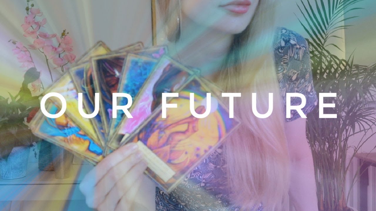 What is the Future of this Connection? Can we work it out? PICK A CARD Tarot (timeless)