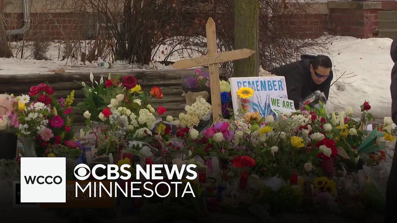Minneapolis schools cancel classes as ICE enforcement operations intensify