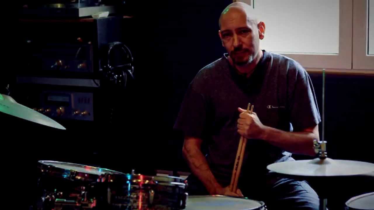 Alto Livello S2E17 Visual & Modern Drummer: Giovanni Giorgi!