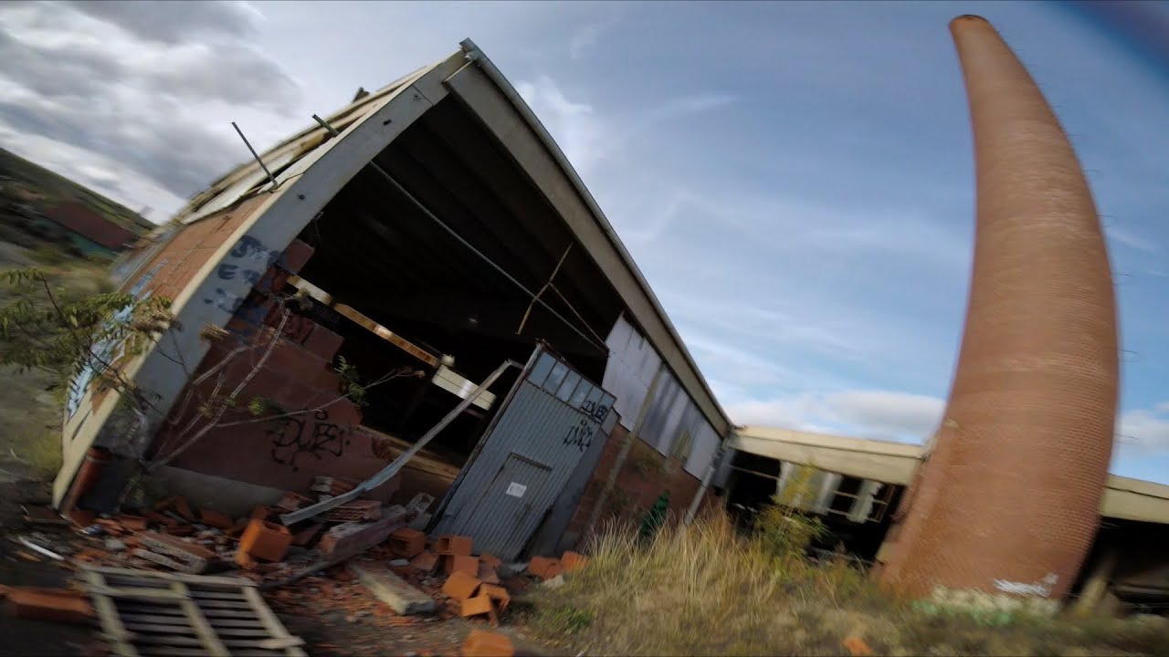 FPV FrStyle - 𝘙𝘦𝘤𝘬𝘭𝘦𝘴𝘴