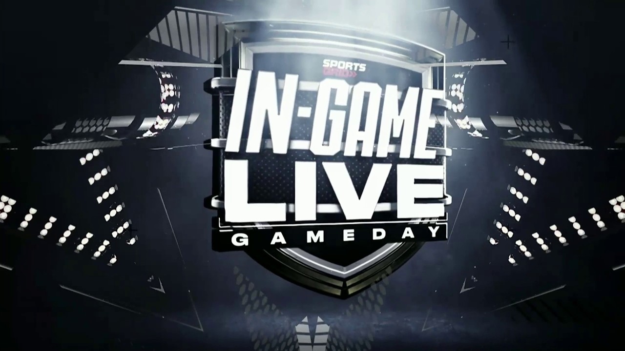 In-Game Live GameDay with Tom Vecchio and Gabriel Morency 7/3/26