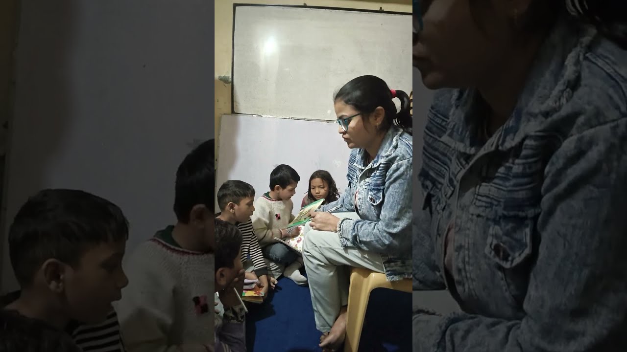 Bachon ki Padhai se Duri: Ek Samasya 🥺 📚📖 #education #tuitionvlog #study #studywithpritiyt #ytviral 