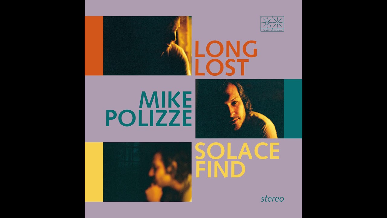 Mike Polizze - 