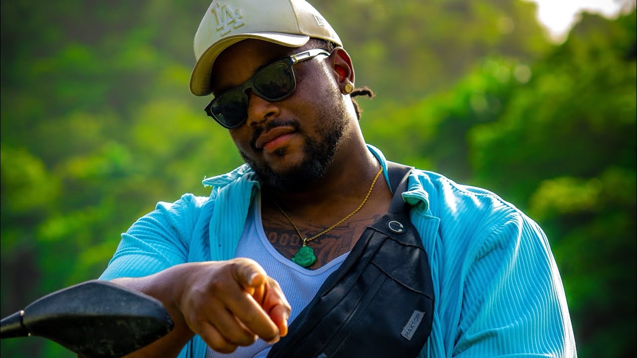 The beauty side of Sosua Dominican Republic that is never shown! ATV, riding and more!