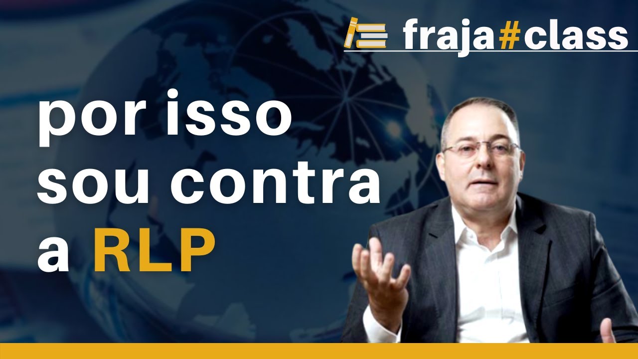 O que &eacute; RLP? Voc&ecirc; usa para suas opera&ccedil;&otilde;es de Day Trade ?