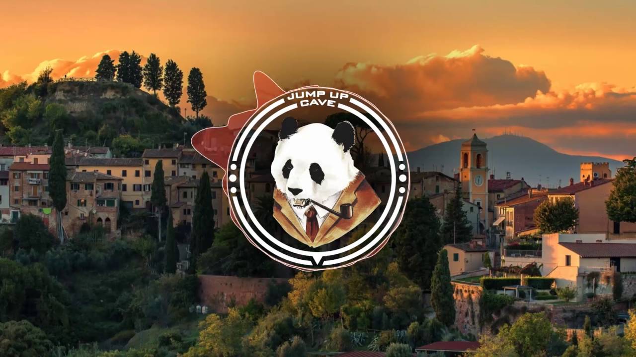 JumpUp Cave GuestMix | Alkaline