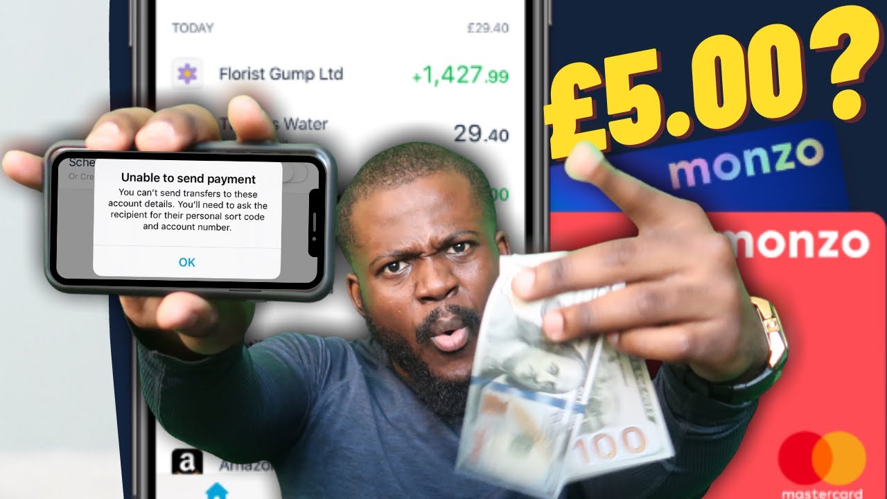 MONZO PLUS VS MONZO Monzo Plus Review (2020) - Is It Worth &pound;5 Per Month?