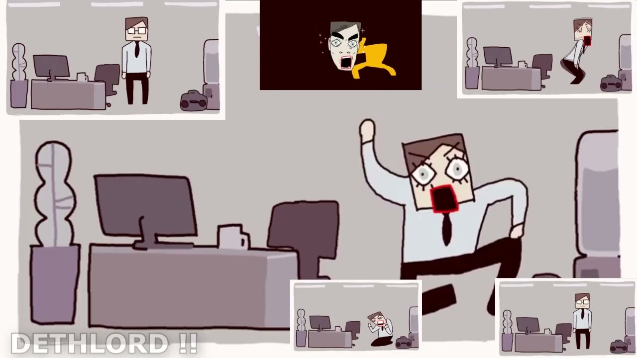 SUPER BUSINESS SPARTA REMIX (noBGM)