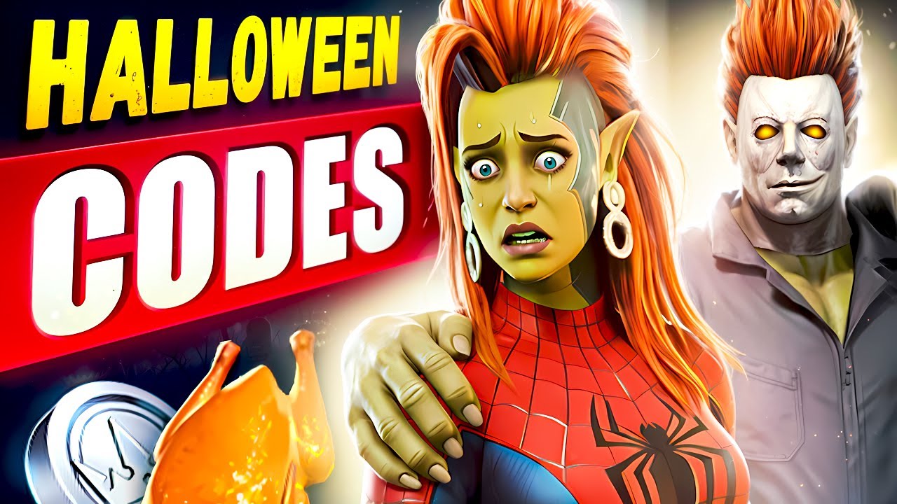HALLOWEEN Raid Shadow Legends Promo Codes👻 New Raid Code for ALL👻 2025