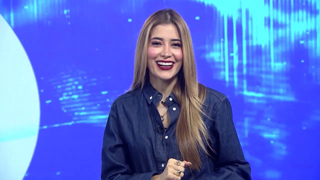 Premio Lo Nuestro - 20/02/26 - 1/3