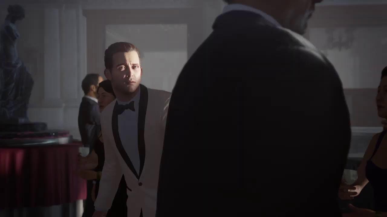 Uncharted 4 parte 2