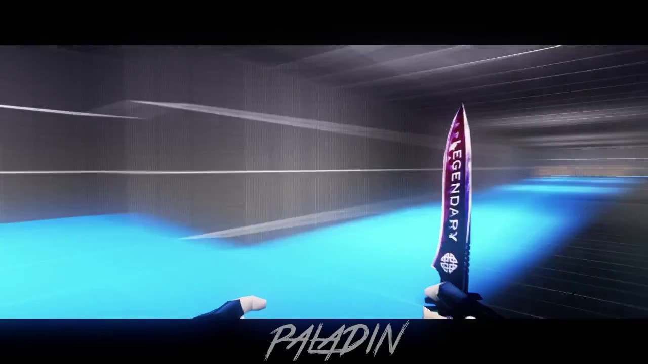 2 TOP Players SPEEDRUN Counter-Strike 1.6
