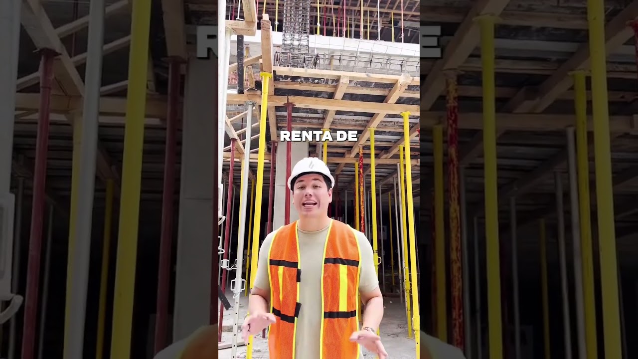 No construyas casa para rentar - Brando Angulo