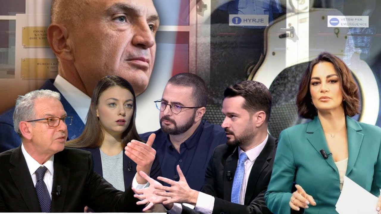 Curri zbulon çfarë po ndodh me Metën! “Ështe në gjëndje të rënduar, bërtet Jam Vasil Laçi”!