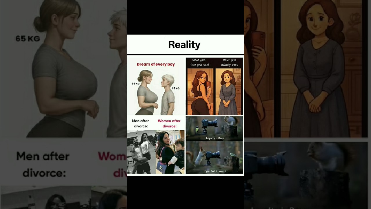 THE REAL WORLD😶🧠| life reality💔 | motivation