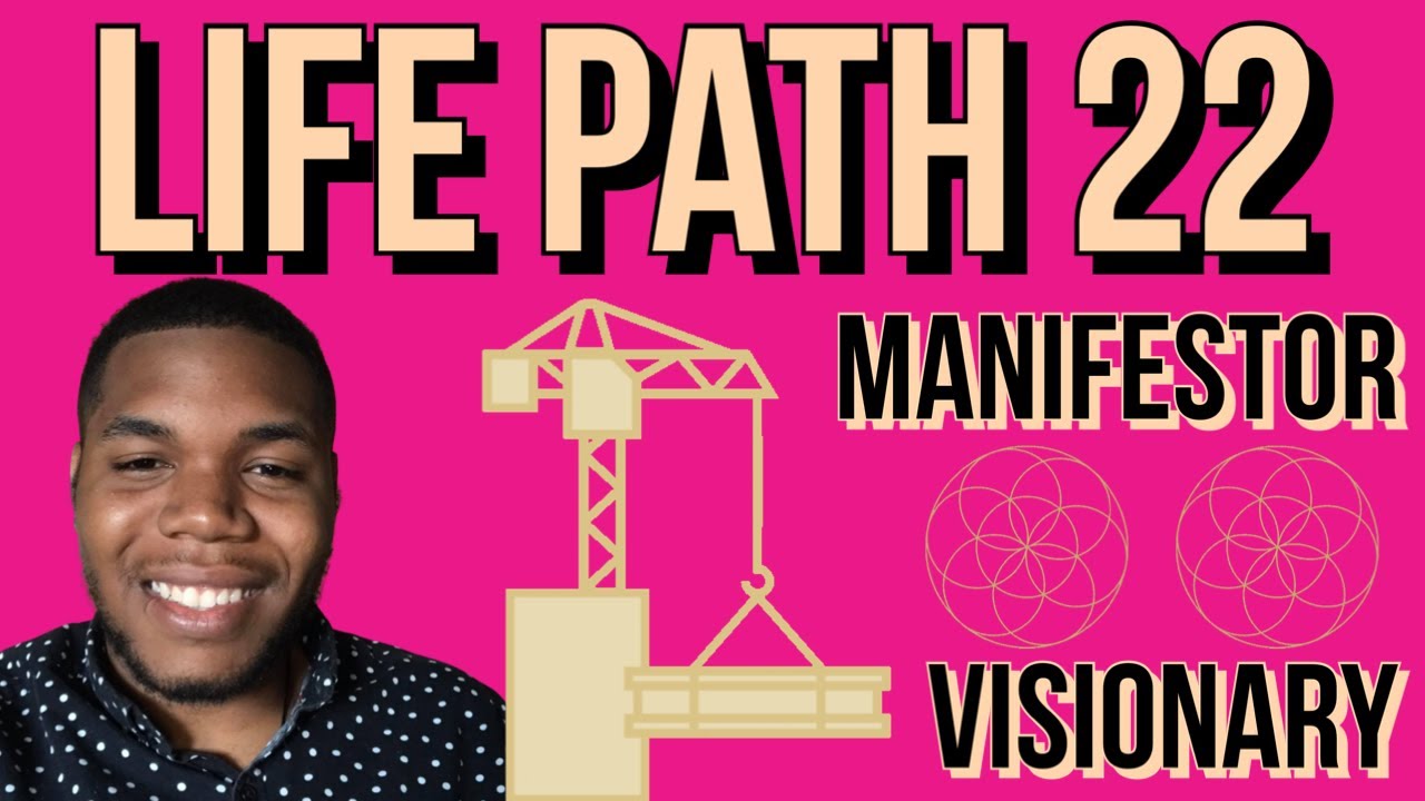 Master Life Path 22- Purpose, Characteristics, Lessons, Relationships, Careers