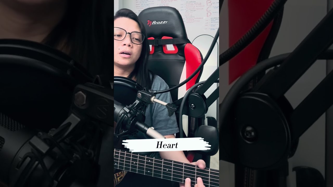 Father (Liveloud Worship) Acoustic Cover