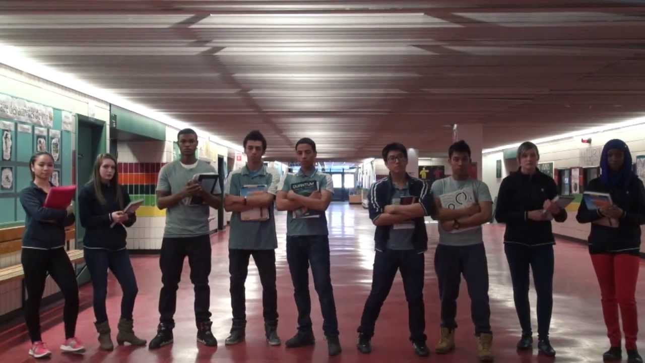 Ton sport, ta culture, ton rythme