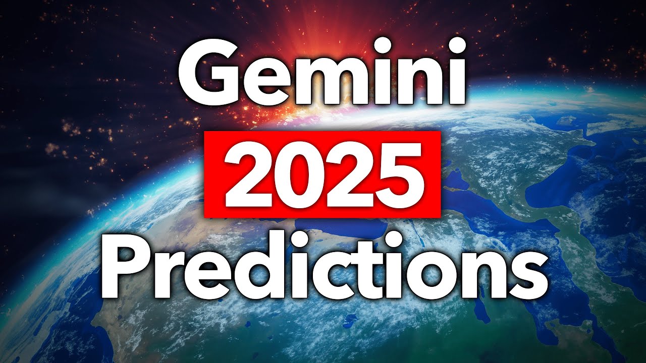 GEMINI - 