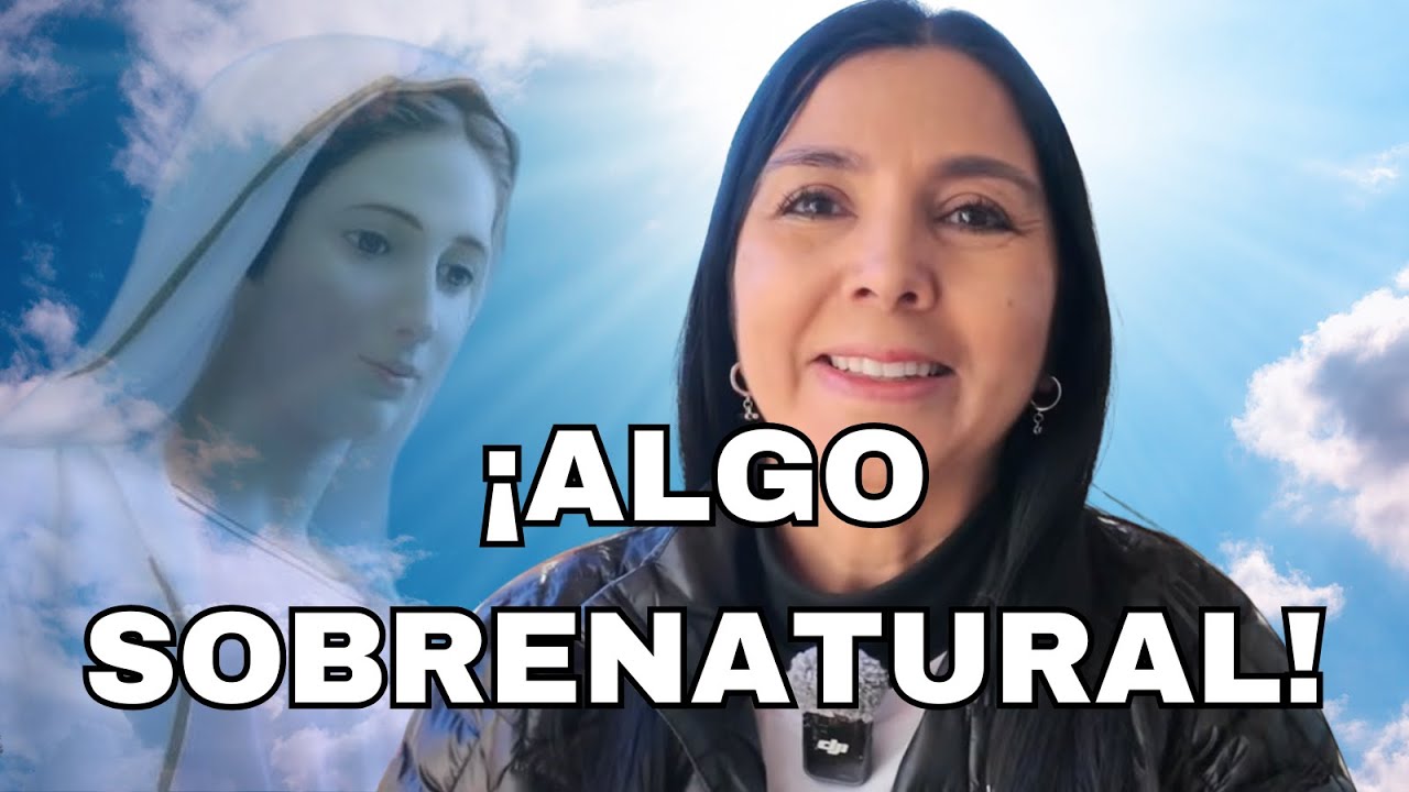Medjugorje: ¿La Virgen María está AQUÍ hoy? | Testimonio Impactante