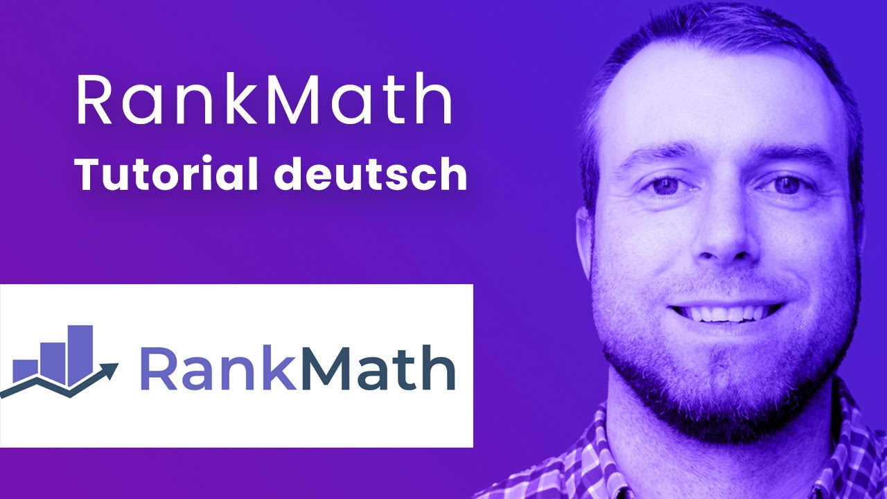 Rank Math Tutorial 2022 📊 (Schritt für Schritt)