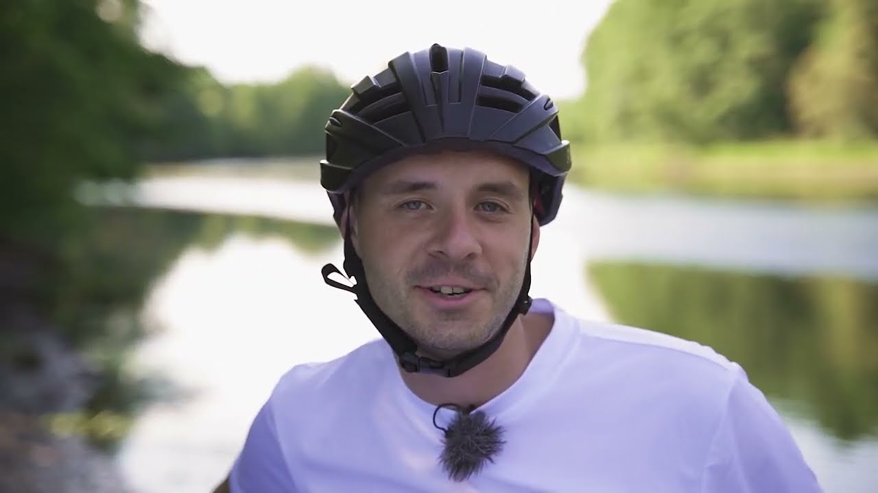 Kujawsko-Pomorskie Trasy Rowerowe - Gmina Osielsko