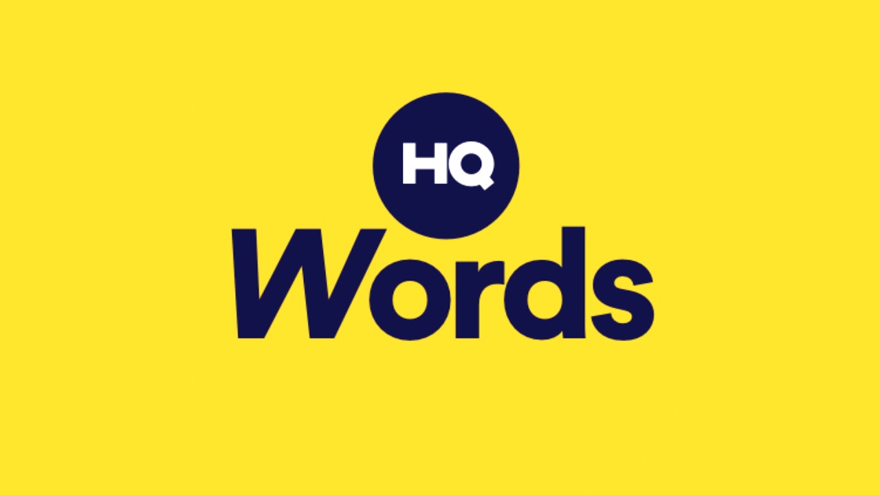HQ Words OST - Thinking (30)
